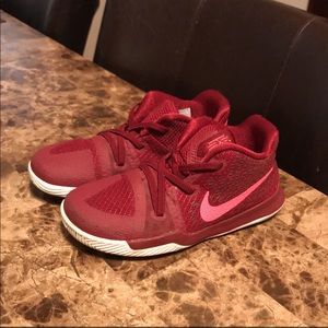 Toddler girl Nike KD